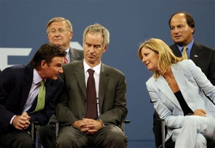 Chris Manson's Biography And Facts'