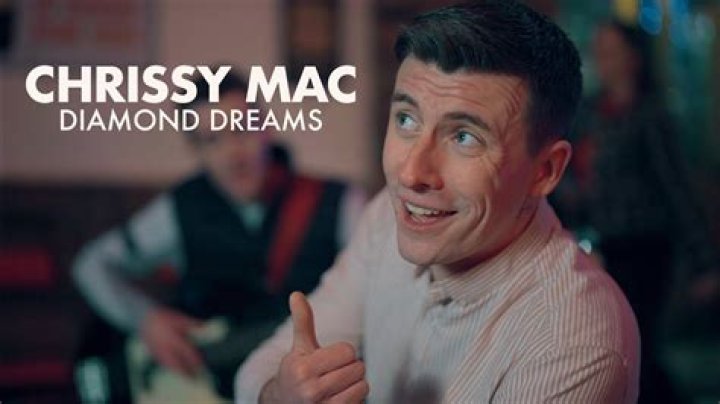Chrissy Mac's Biography And Facts'