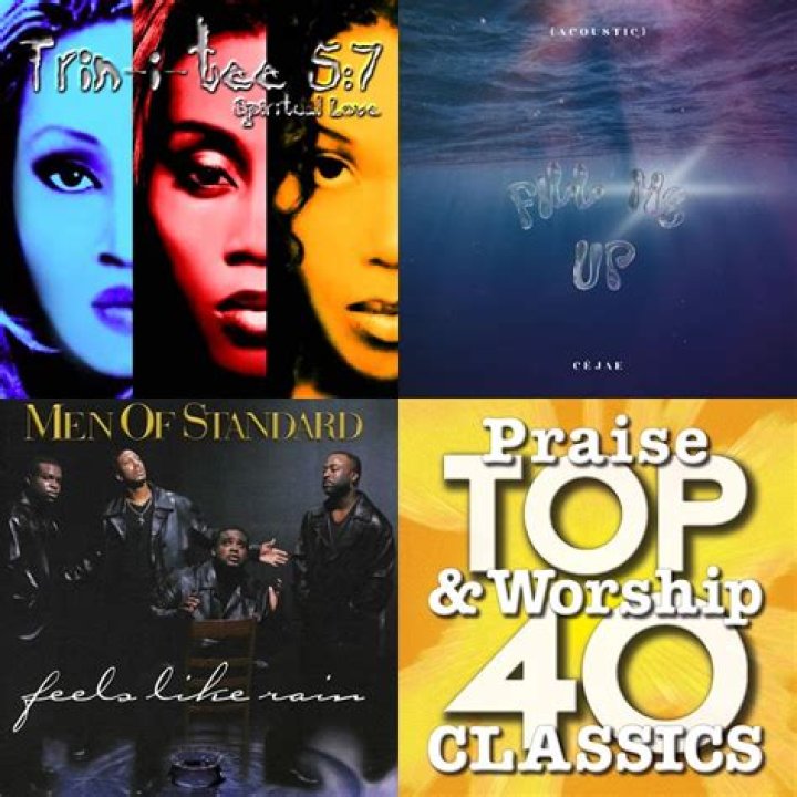 Christian Funk Songs | Popnable