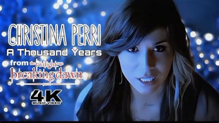 Christina Perri's Biography And Facts'