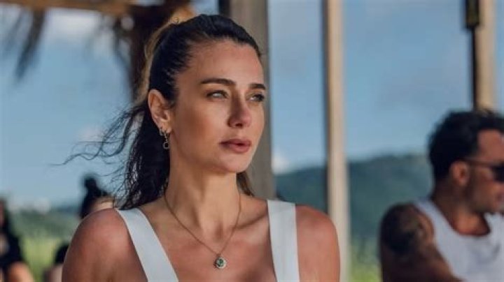 Çiğdem Batur from Turkey | Popnable