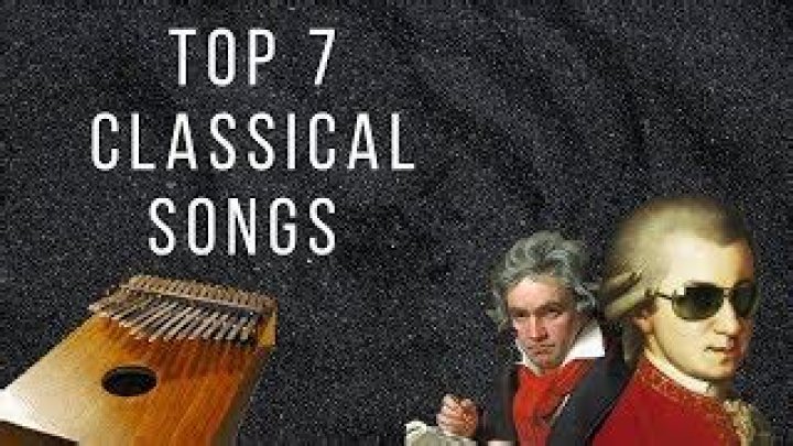 Classical Music Kalimba | Popnable