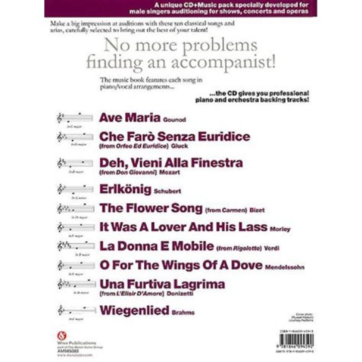 Classical Songs Audition | Popnable