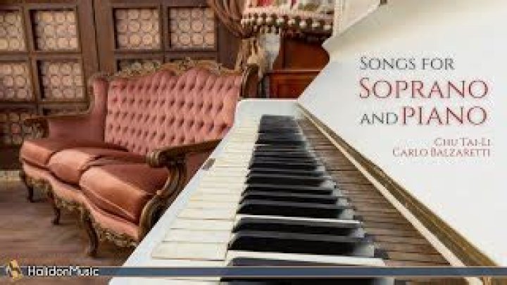 Classical Songs Soprano | Popnable