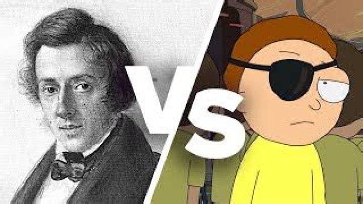 Classical Songs Used In Memes