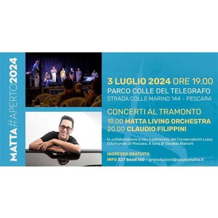 Claudio Matta's Biography And Facts'