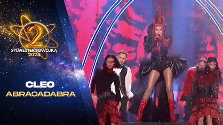 Cleo from Poland | Popnable