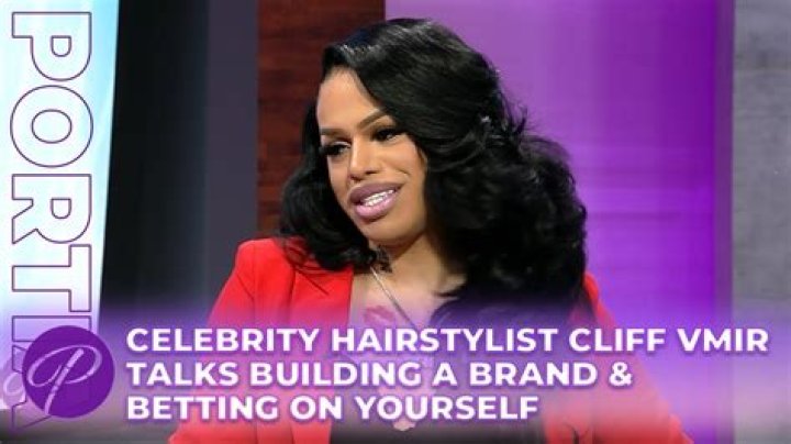 Cliff Vmir from USA | Popnable