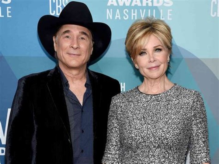 Clint Black's Most Disliked Songs