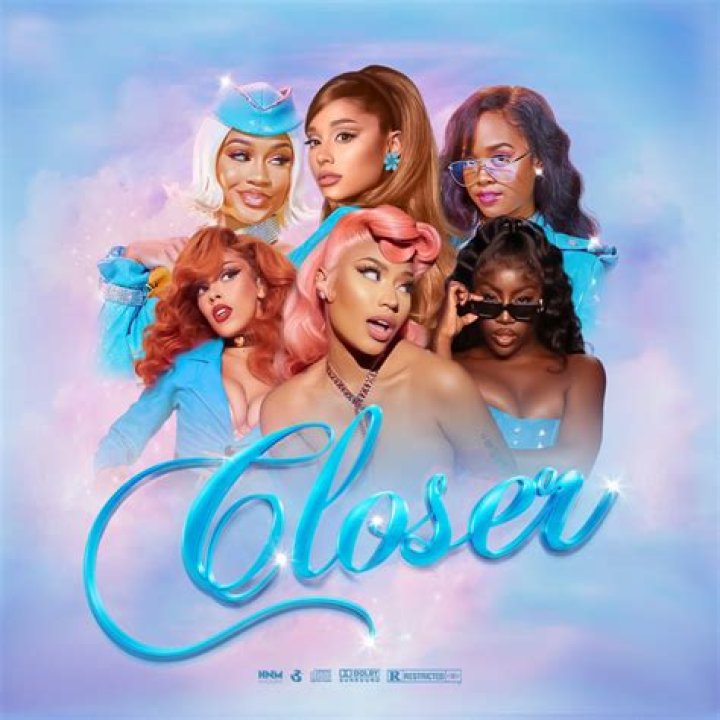 Closer by Saweetie from USA