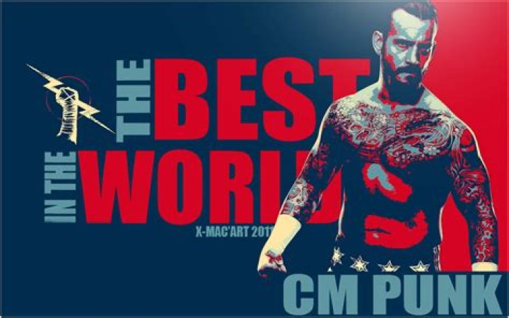 Cm Punk Music Lyrics | Popnable