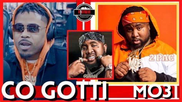 Co Gotti from USA | Popnable