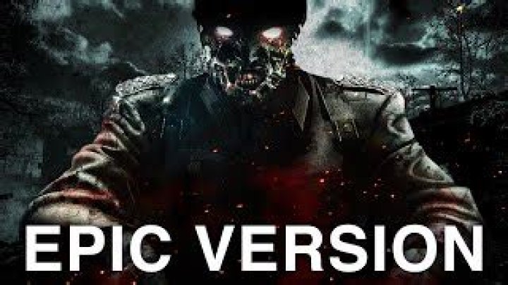 Cod Zombies Metal Music | Popnable