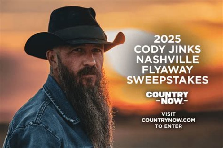 Cody Jinks's Questions | Popnable