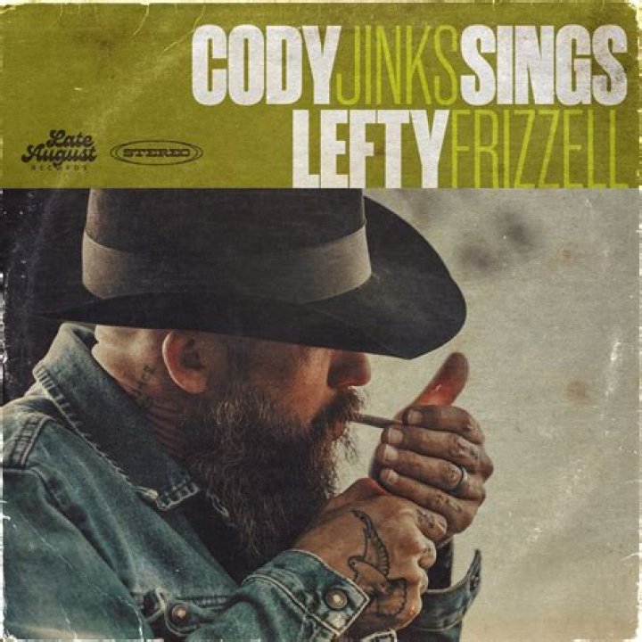 Cody Jinks Famous Songs | Popnable