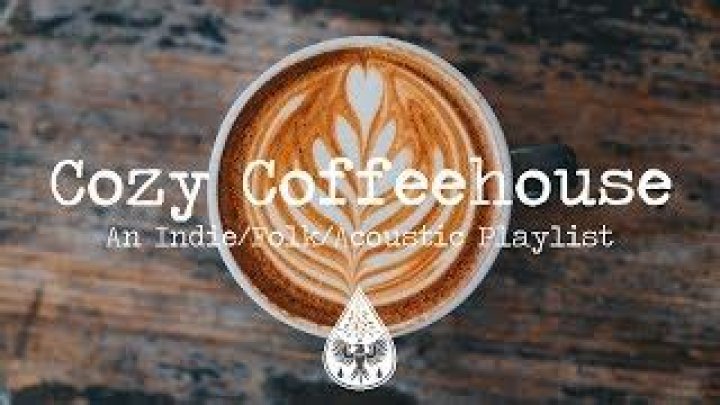 Coffee House Songs Playlist | Popnable