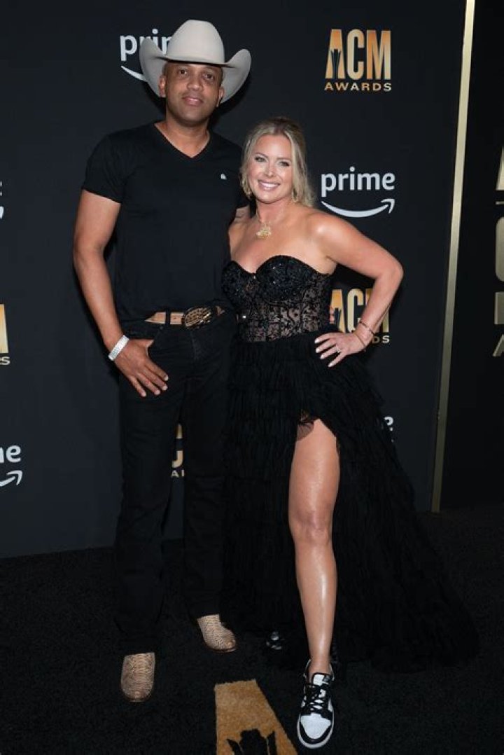 Coffey Anderson from USA | Popnable