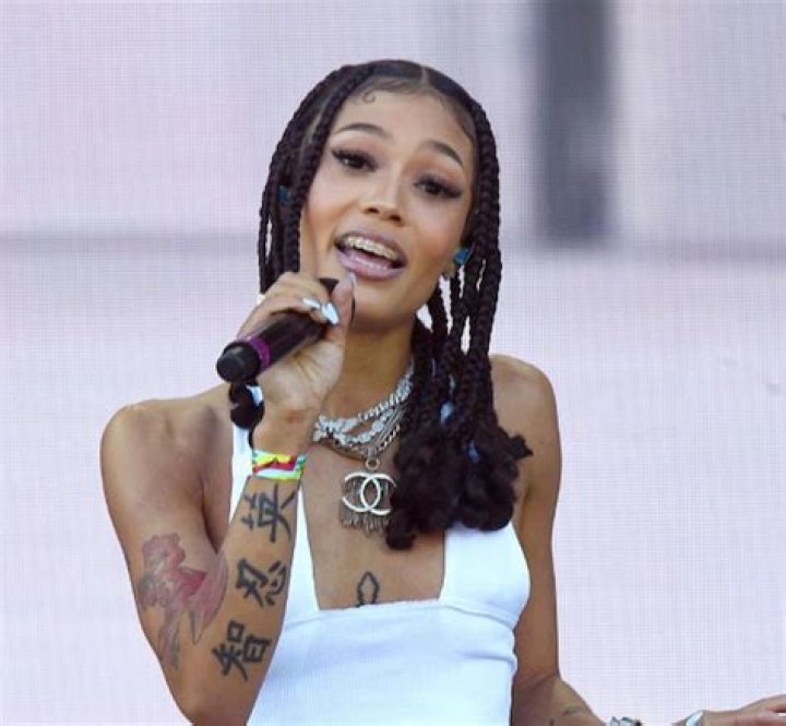 Coi Leray's Biography And Facts'