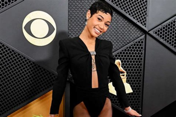 Coi Leray Net Worth - How Much Does Coi Leray Make?