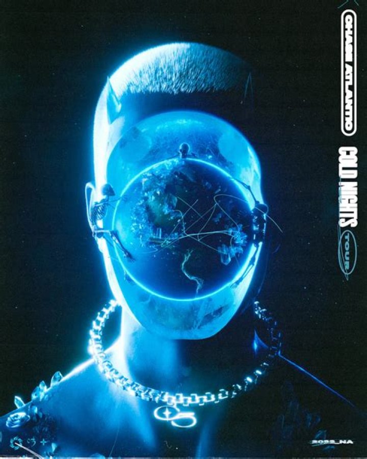 Cold Nights by Chase Atlantic from USA