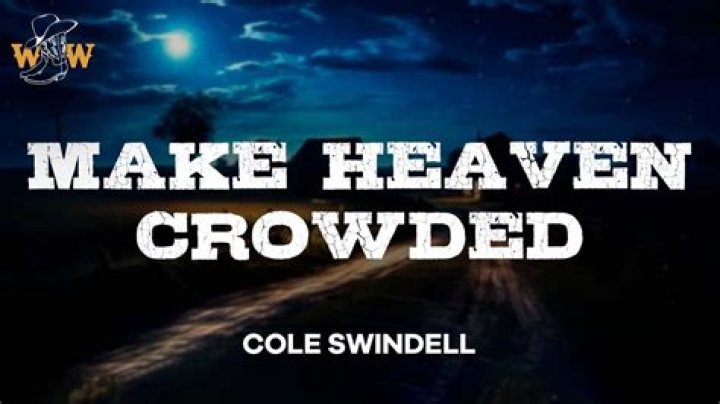 Cole Swindell Net Worth - How Much Does Cole Swindell Make?