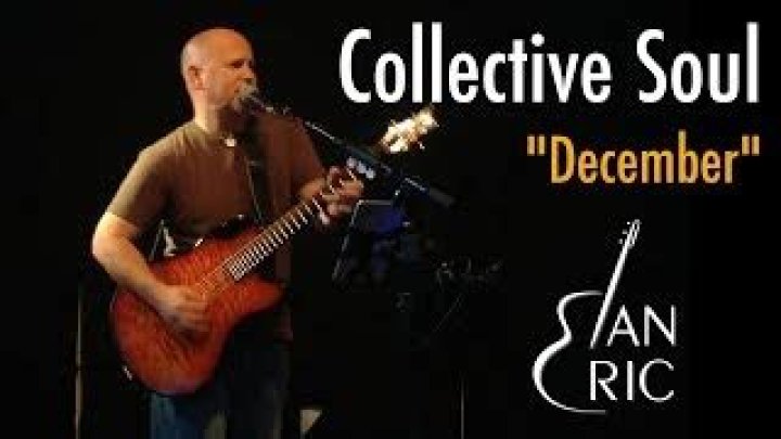 Collective Soul Songs December | Popnable