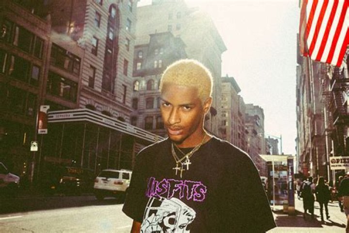 Comethazine Net Worth - How Much Does Comethazine Make?
