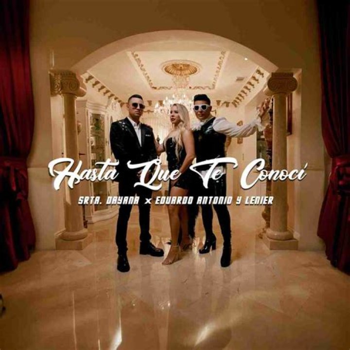 Como Te Extraño by Lenier from Cuba