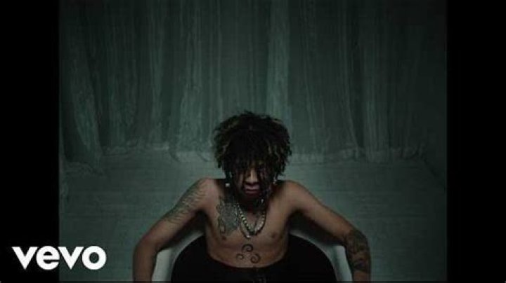 Complicate It by Travis Barker & Iann Dior from USA