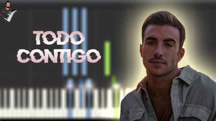 Contigo by Boywithuke from USA