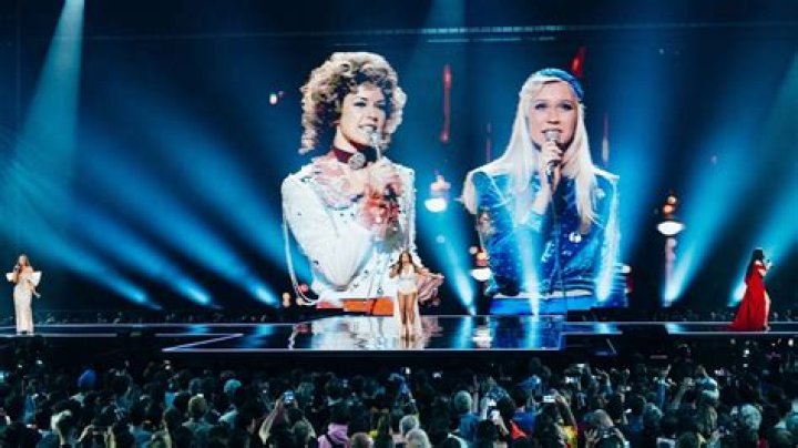 Controversy Surrounding Sweden's Eurovision Victory and ABBA's Anniversary