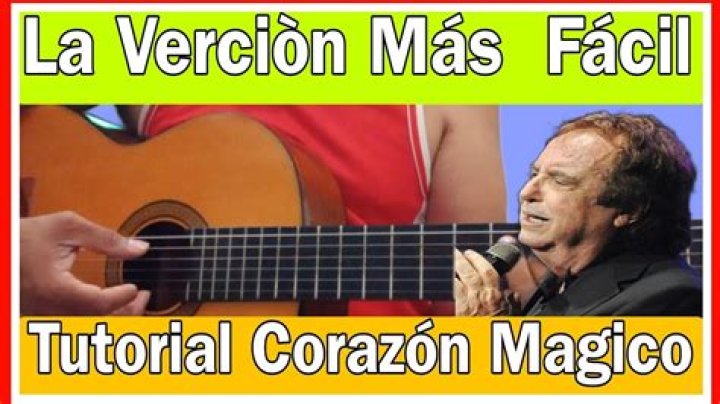 Corazón Mágico 