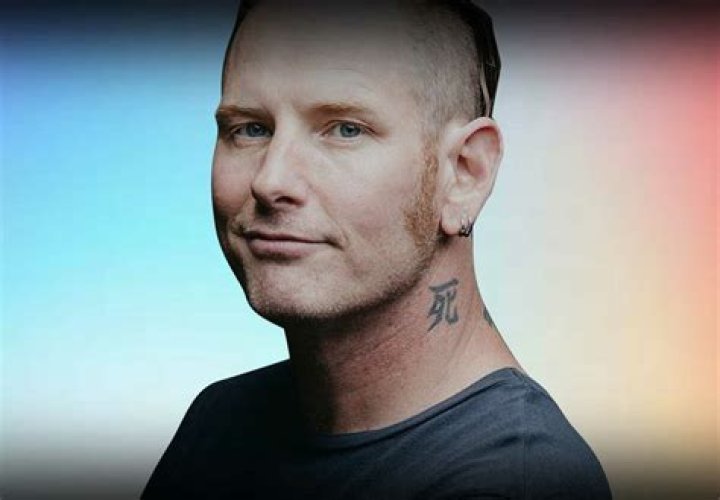 Corey Taylor's Biography And Facts'