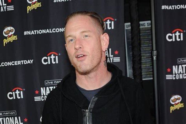 Corey Taylor Net Worth - How Much Does Corey Taylor Make?