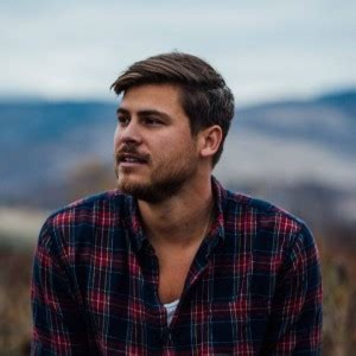 Cory Asbury Net Worth - How Much Does Cory Asbury Make?