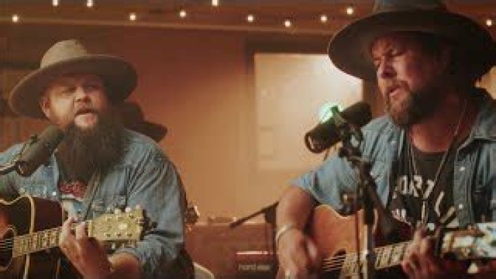 Country Music Zach Williams | Popnable