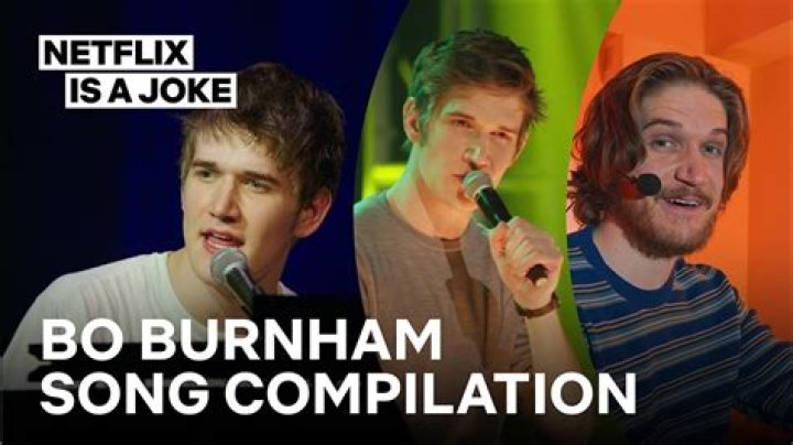 Country Songs Bo Burnham | Popnable