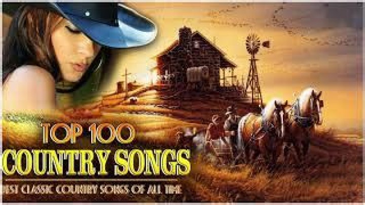 Country Songs By Women | Popnable