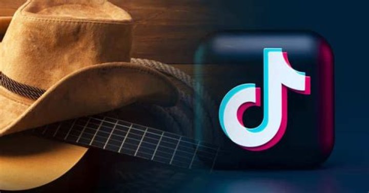 Country Songs From Tiktok | Popnable