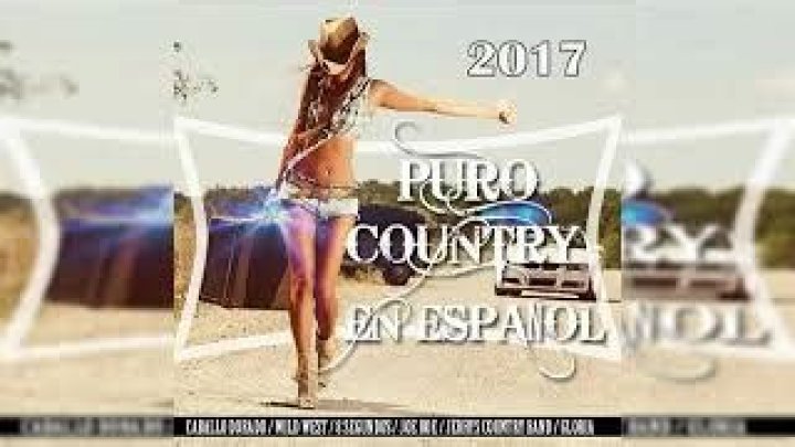 Country Songs In Spanish | Popnable