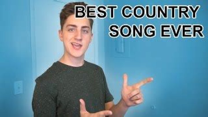 Country Songs Parody | Popnable