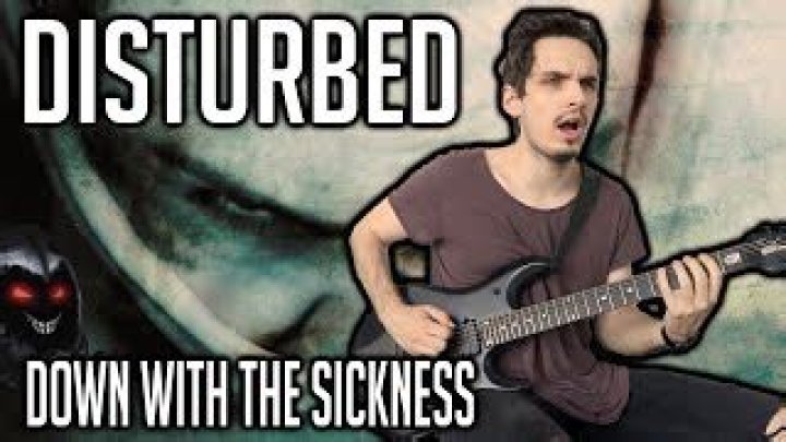 Cover Songs Disturbed | Popnable