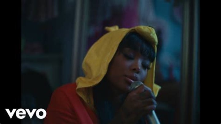 Cpr by Summer Walker from USA