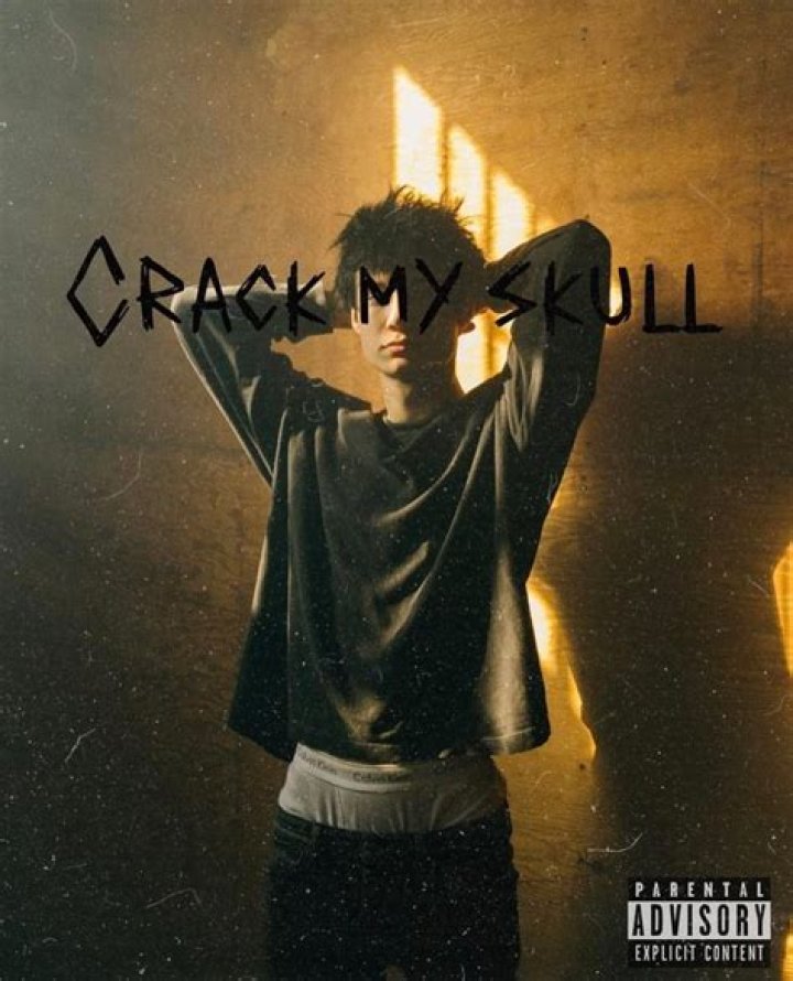 Crack My Skull by Jxdn from USA