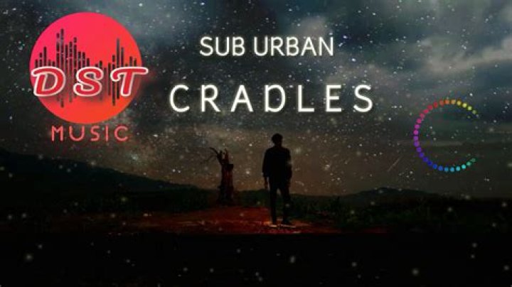 Cradles by Sub Urban from USA