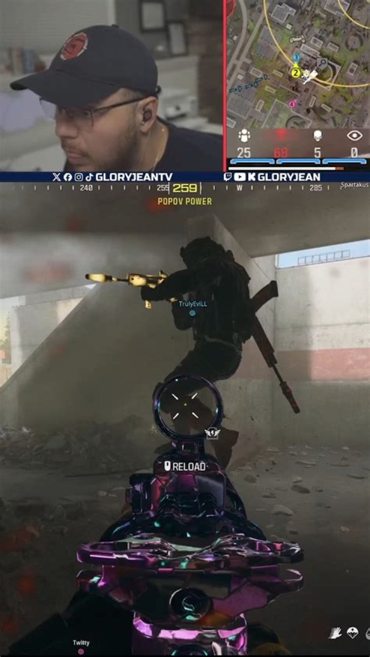 Crazy Man Net Worth - How Much Does Crazy Man Make?