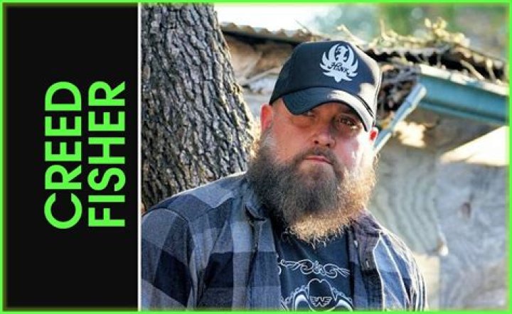 Creed Fisher Net Worth - How Much Does Creed Fisher Make?