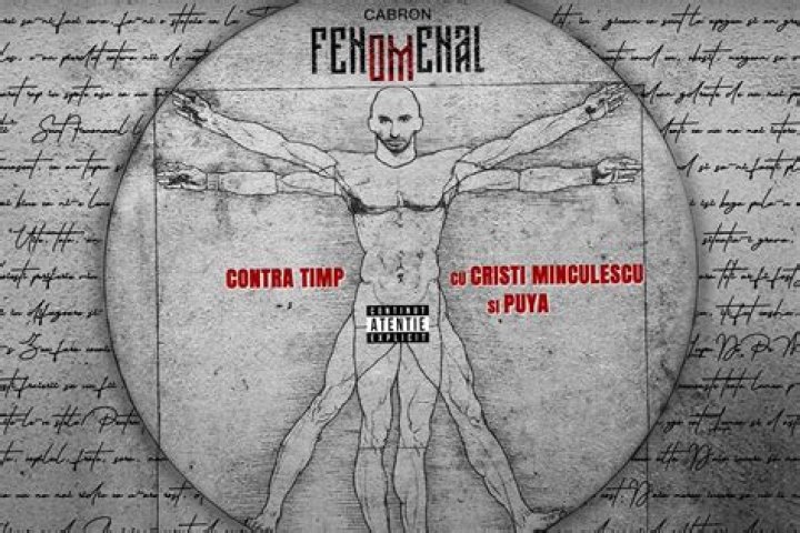 Cristi Minculescu from Romania | Popnable