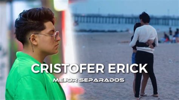 Cristofer Erick from Ecuador | Popnable