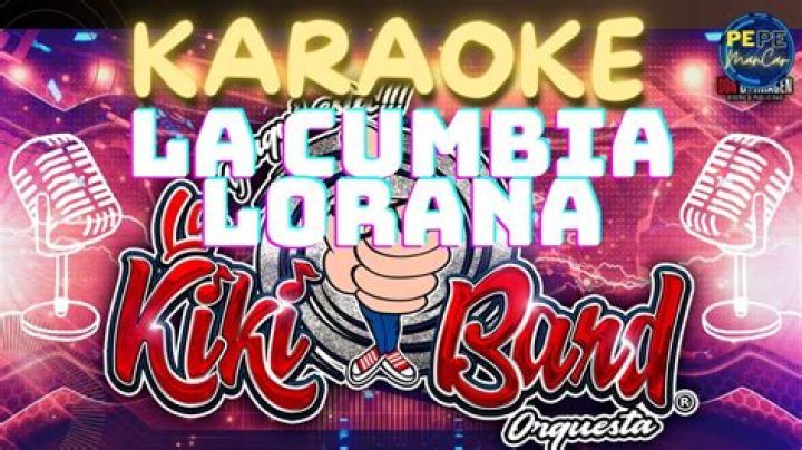 Cumbia Karaoke Songs | Popnable